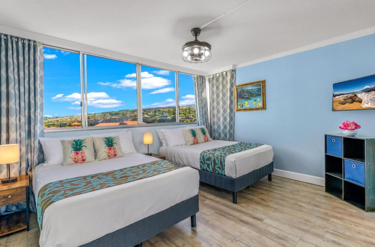 Royal Kahana 920 外观 照片
