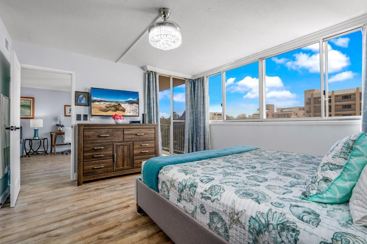 Royal Kahana 920 外观 照片