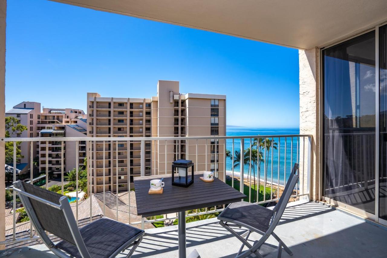 Royal Kahana 920 外观 照片