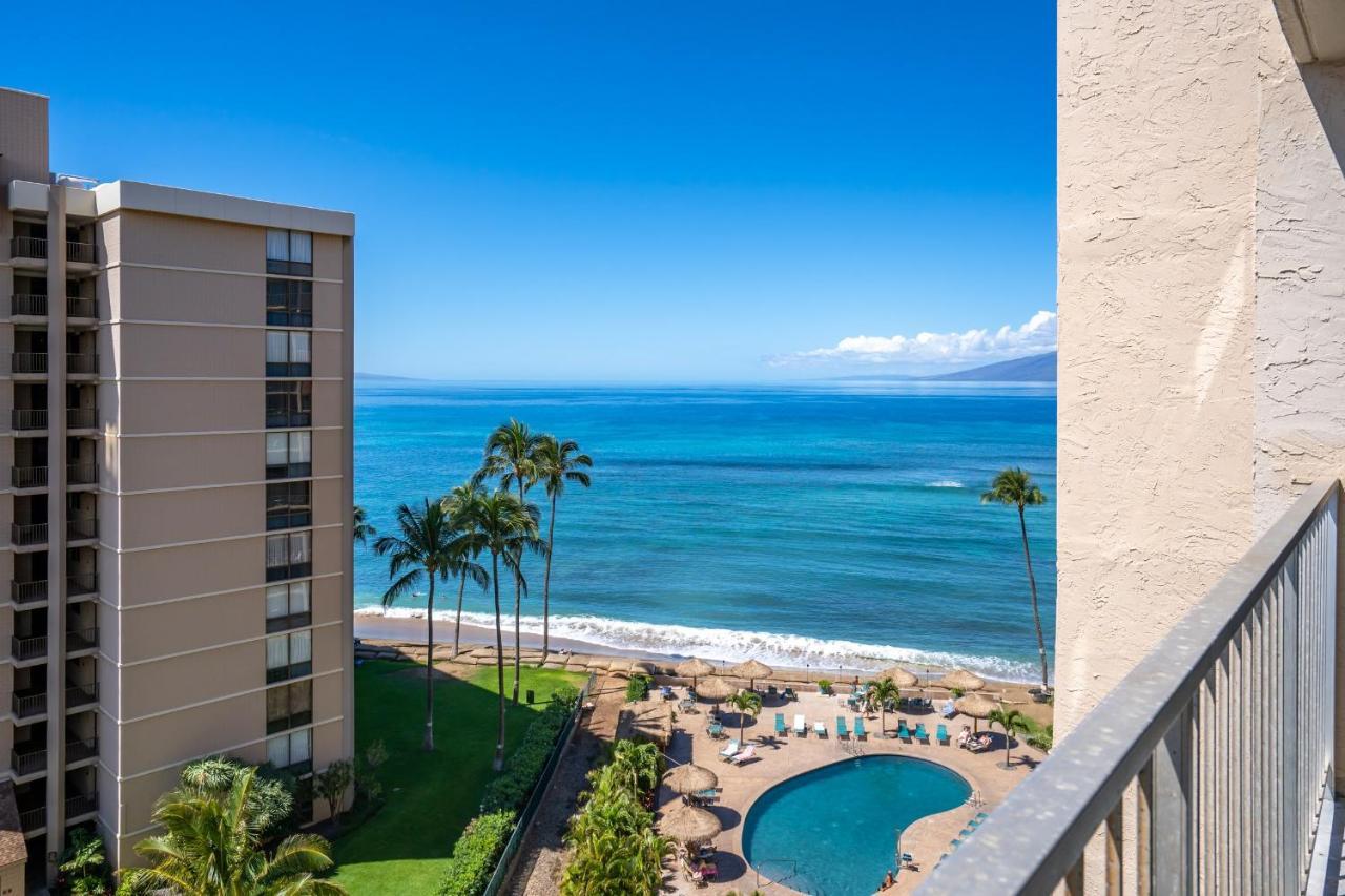 Royal Kahana 920 外观 照片