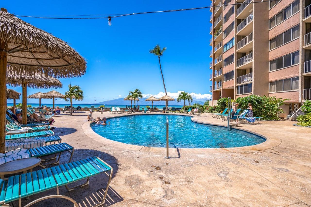 Royal Kahana 920 外观 照片